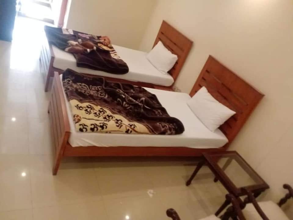 Pak Hotel イスラマバード エクステリア 写真